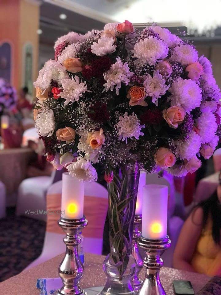 Photo From Ankita Weds Vishal - By Eventsia Events