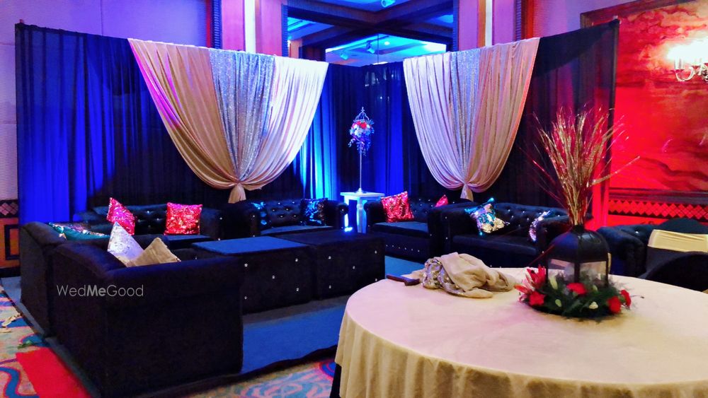 Photo From Ankita Weds Vishal - By Eventsia Events