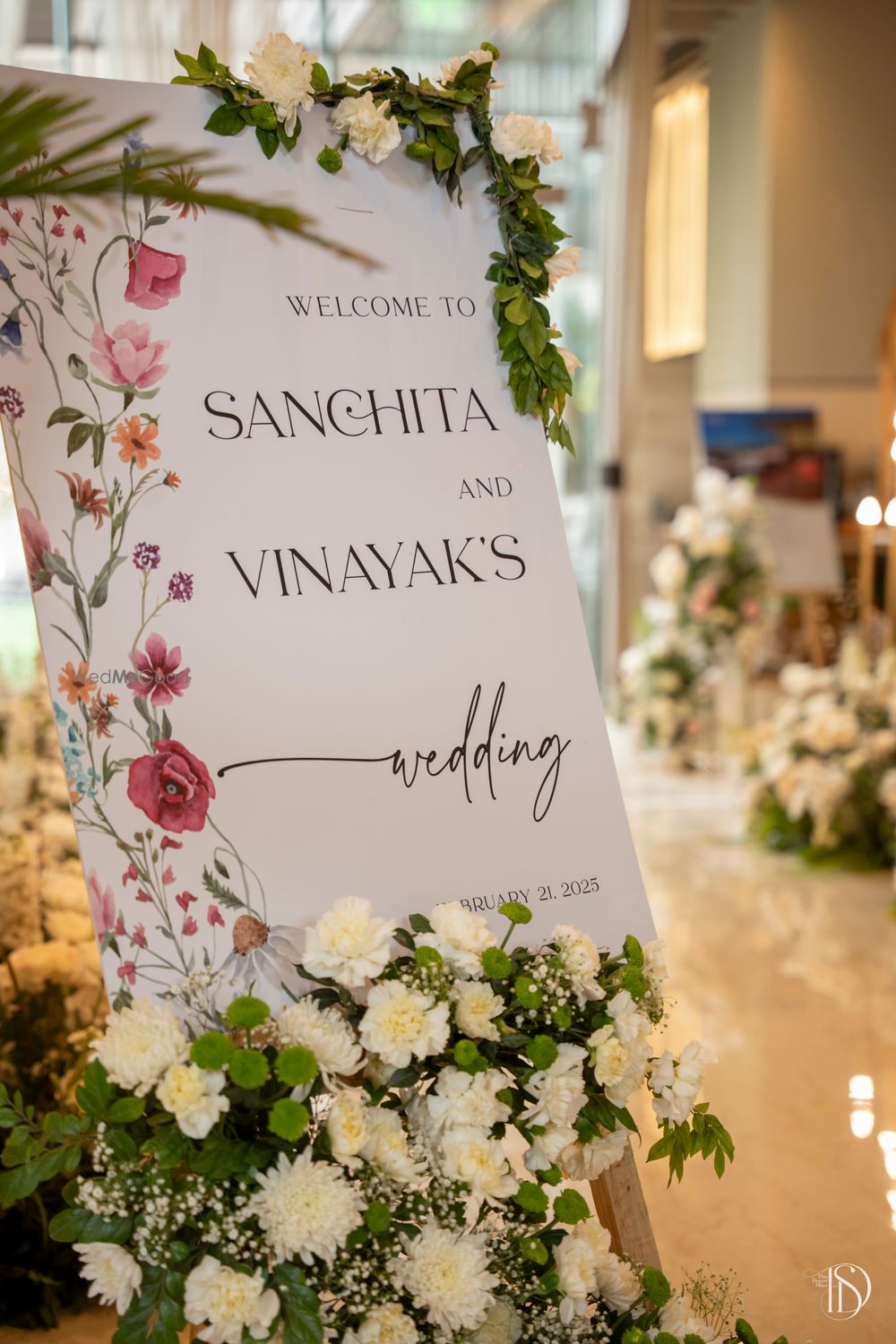 Photo From Sanchita & Vinayak’s Sundowner Wedding - By Wedfully Yours