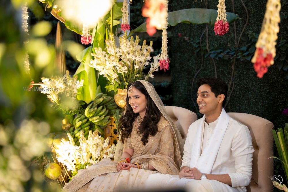 Photo From Sanchita & Vinayak’s Sundowner Wedding - By Wedfully Yours