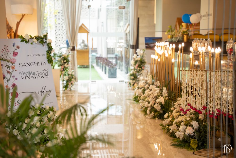 Photo From Sanchita & Vinayak’s Sundowner Wedding - By Wedfully Yours