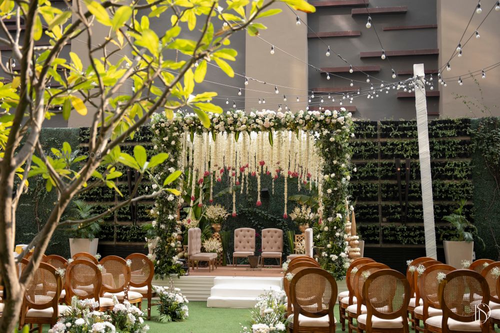 Photo From Sanchita & Vinayak’s Sundowner Wedding - By Wedfully Yours
