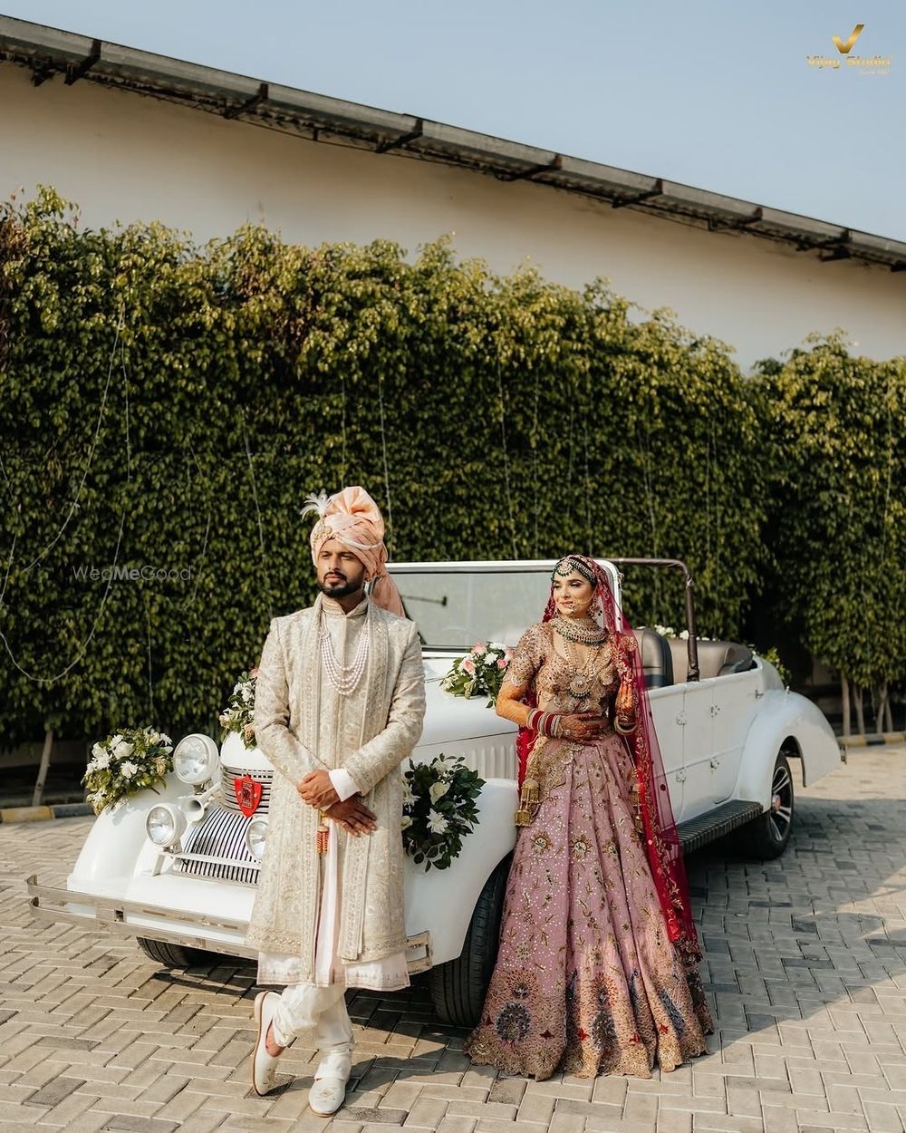 Photo From Priyavrat & Pratigya Wedding Ceremony Rudra Resort  - By Wedding Bells