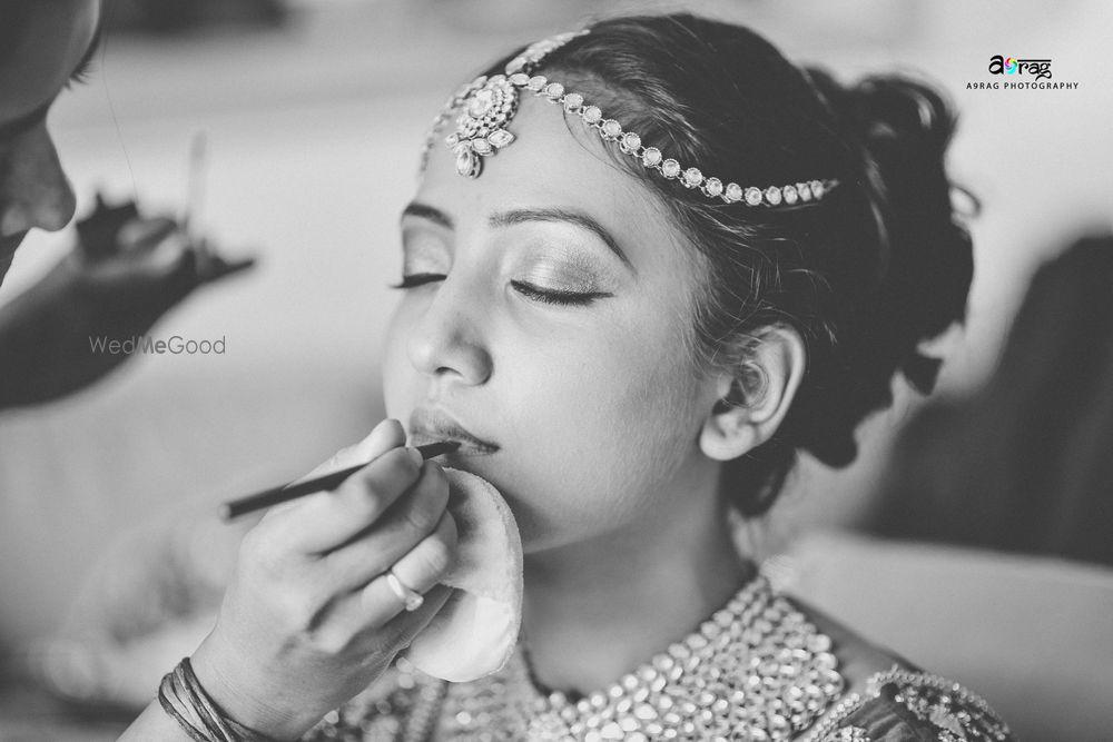 Photo From #PriyaGaurav - By A9ragphotography