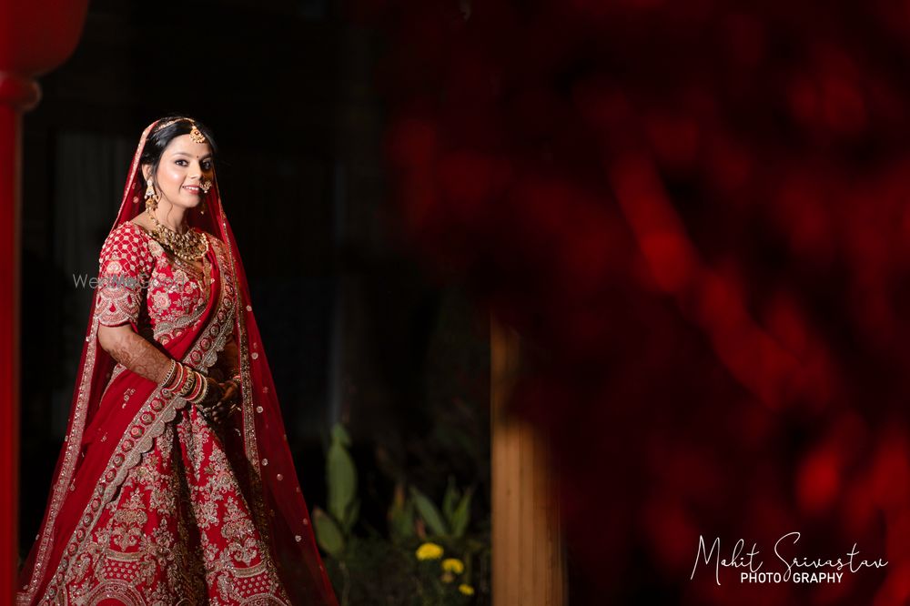 Photo From Vaibhav & Rashi - By Mohit Srivastav Photography