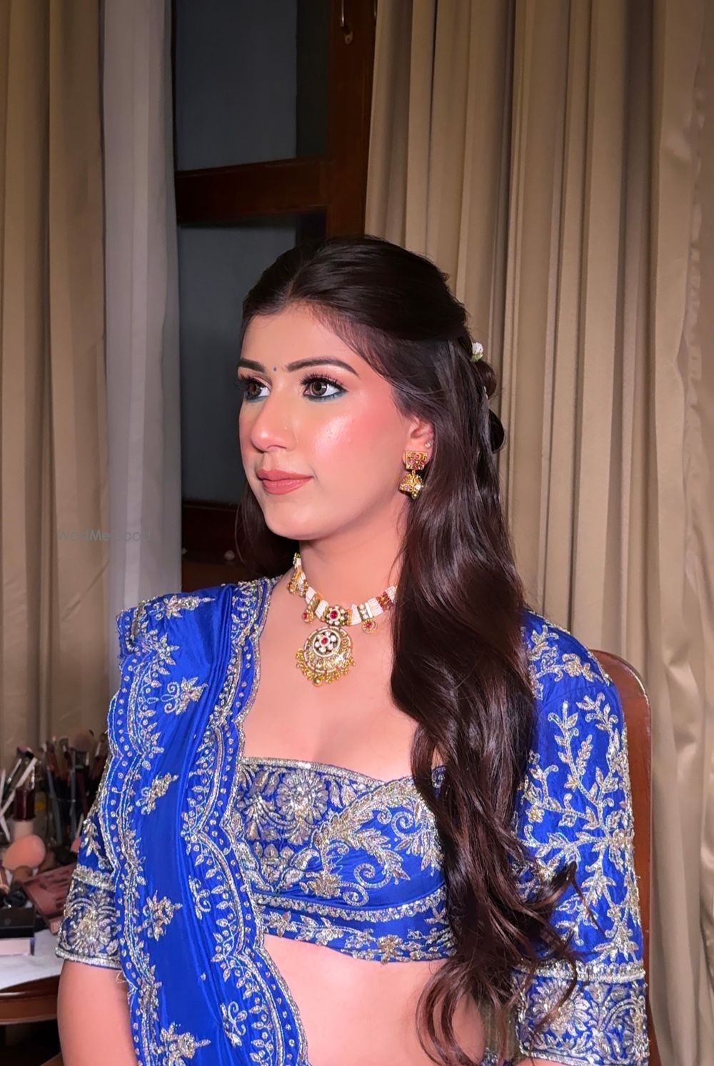 Photo From Sneha  - By Makeup by Gunjaa Saahu