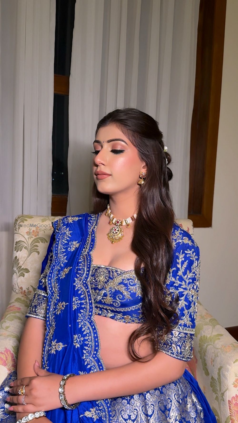 Photo From Sneha  - By Makeup by Gunjaa Saahu