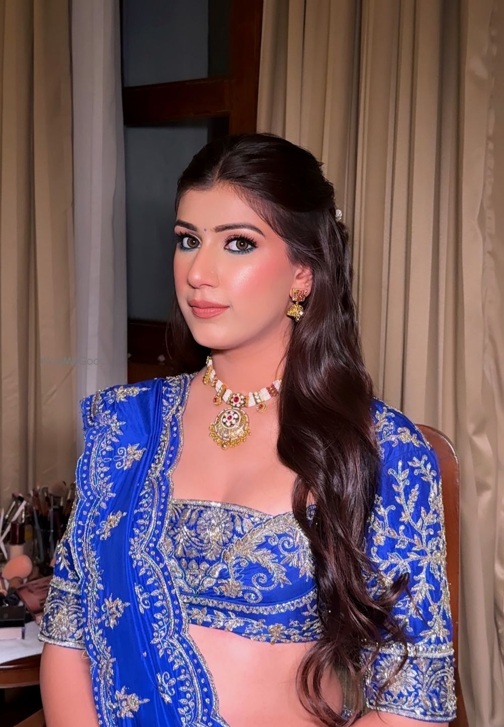 Photo From Sneha  - By Makeup by Gunjaa Saahu