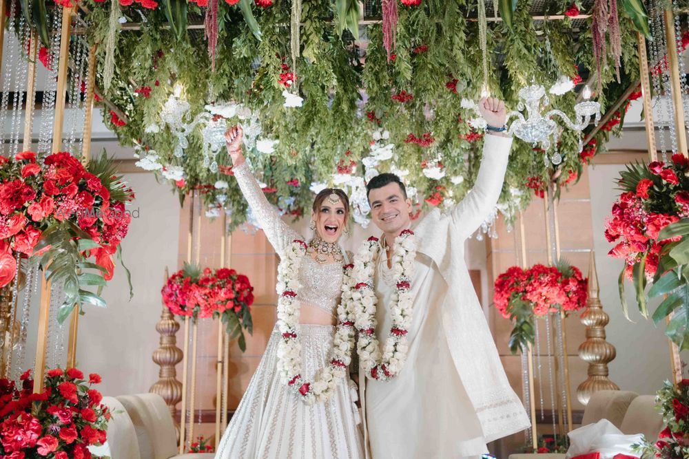 Photo From S + R - By The Wedding Cabana