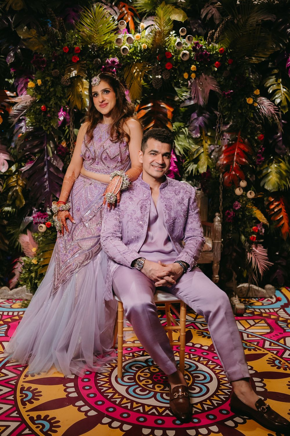 Photo From S + R - By The Wedding Cabana