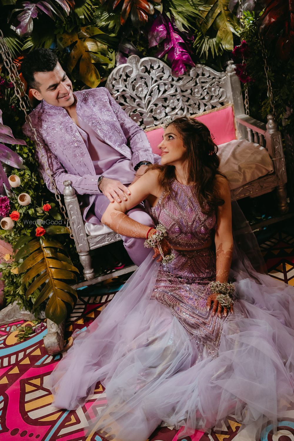 Photo From S + R - By The Wedding Cabana