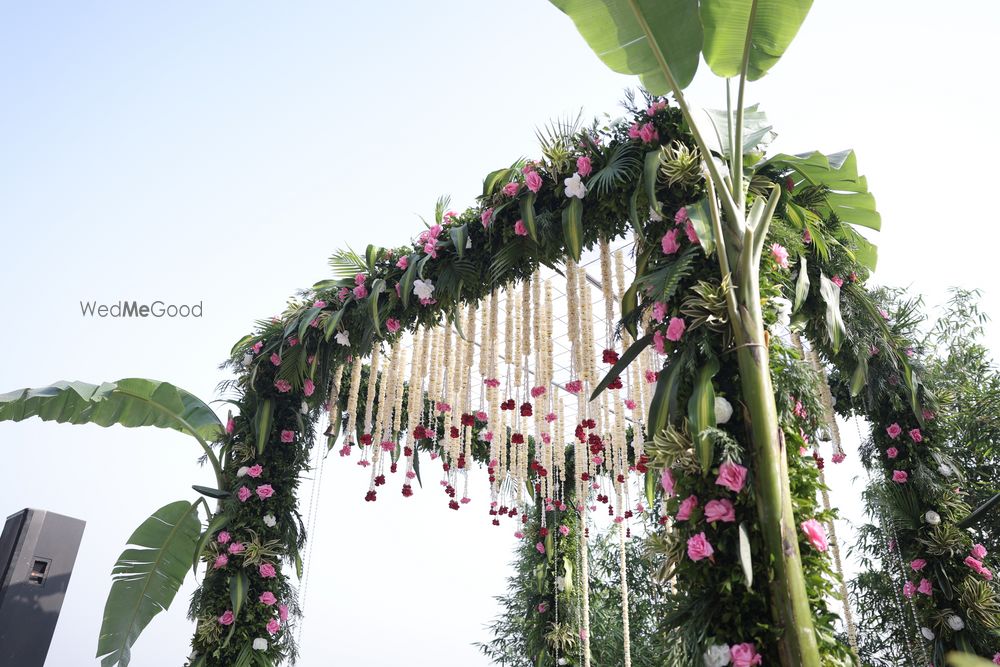 Photo From Spoorthi & Aditya - By Six Sigma Events