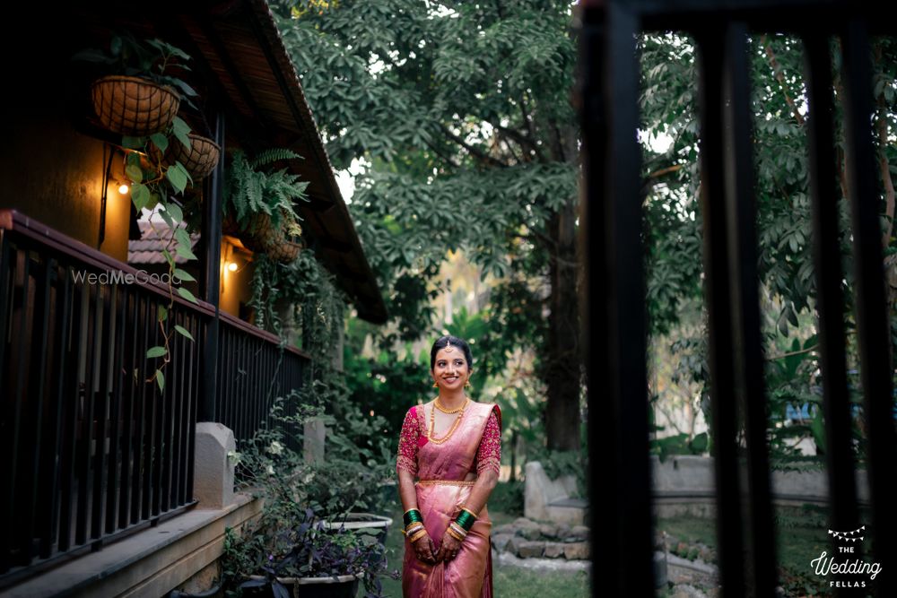 Photo From Meghana-Nishanth - By The Wedding Fellas