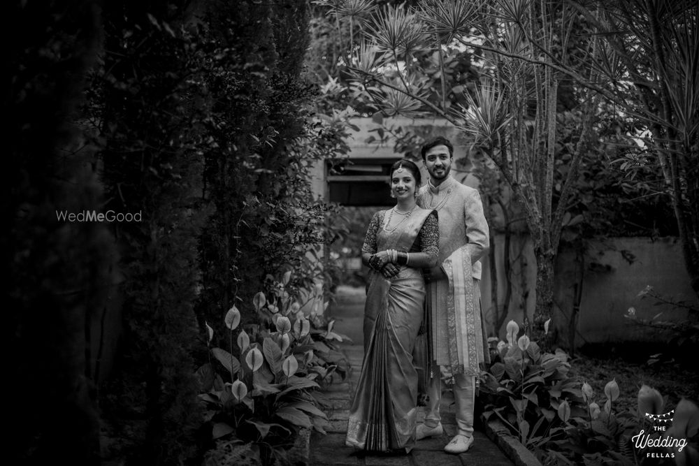 Photo From Meghana-Nishanth - By The Wedding Fellas