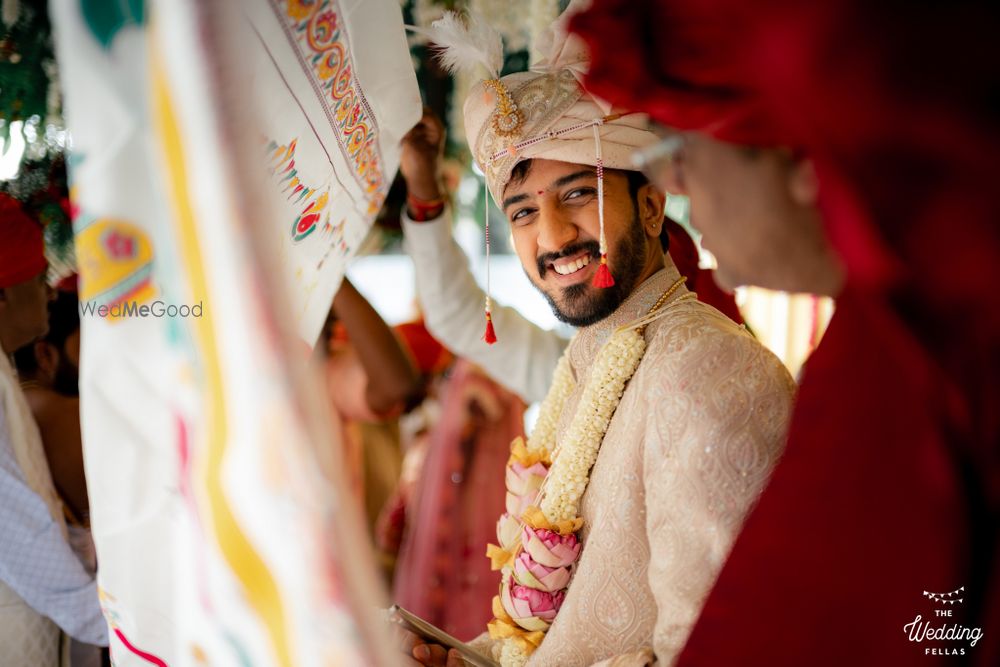 Photo From Meghana-Nishanth - By The Wedding Fellas