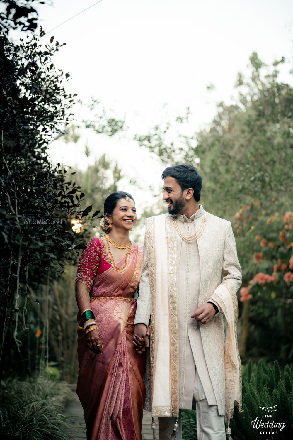 Photo From Meghana-Nishanth - By The Wedding Fellas