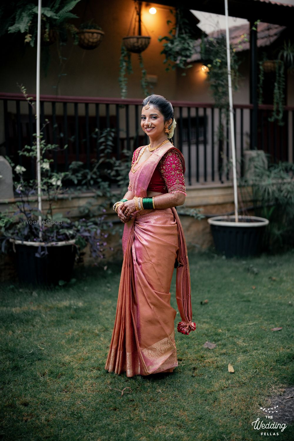 Photo From Meghana-Nishanth - By The Wedding Fellas