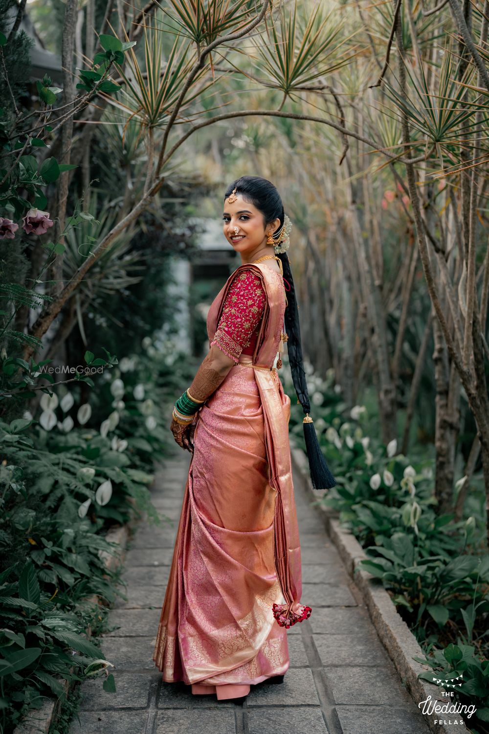 Photo From Meghana-Nishanth - By The Wedding Fellas