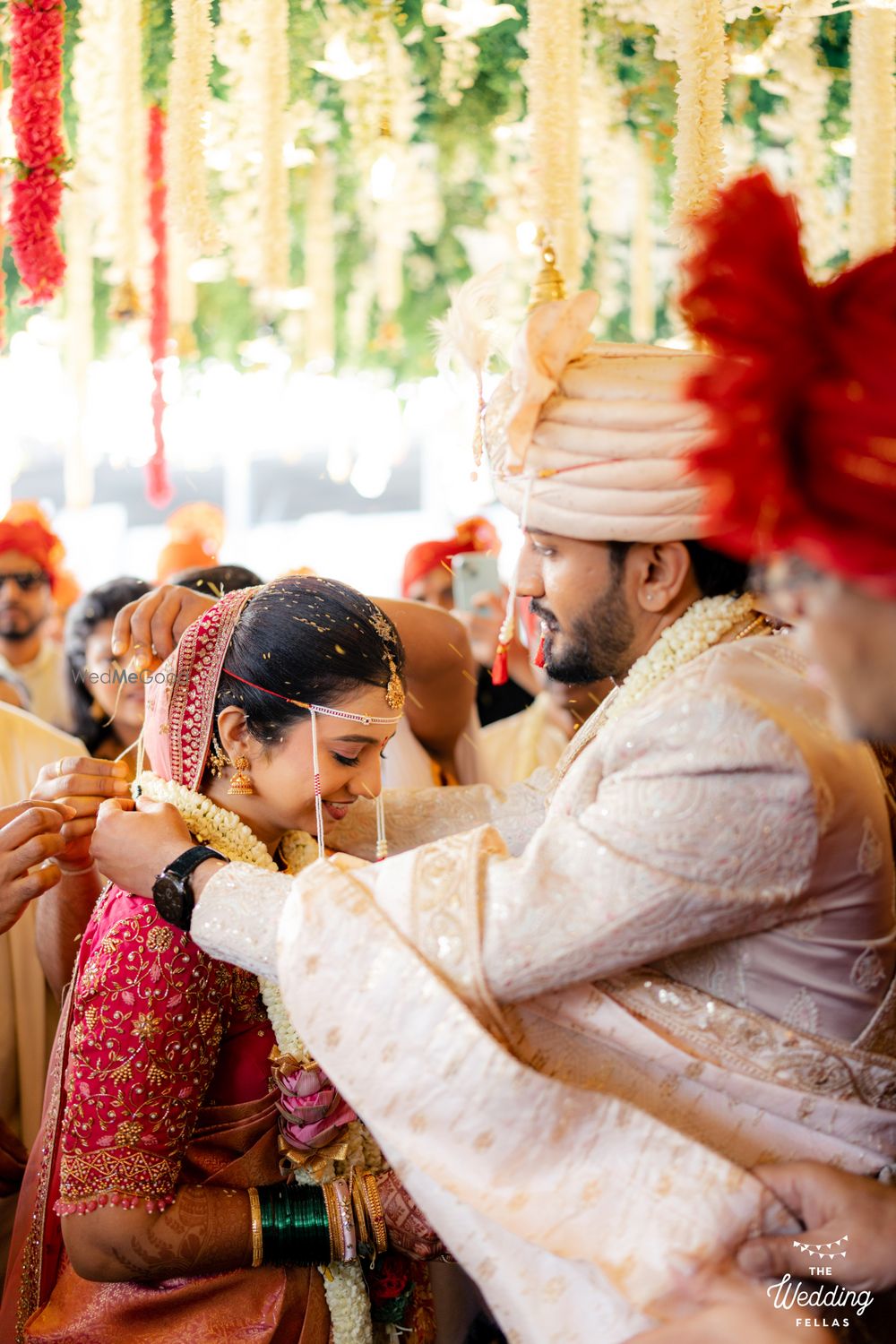 Photo From Meghana-Nishanth - By The Wedding Fellas