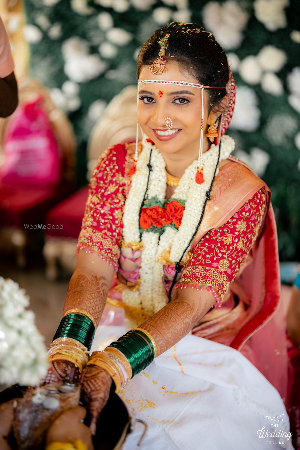 Photo From Meghana-Nishanth - By The Wedding Fellas