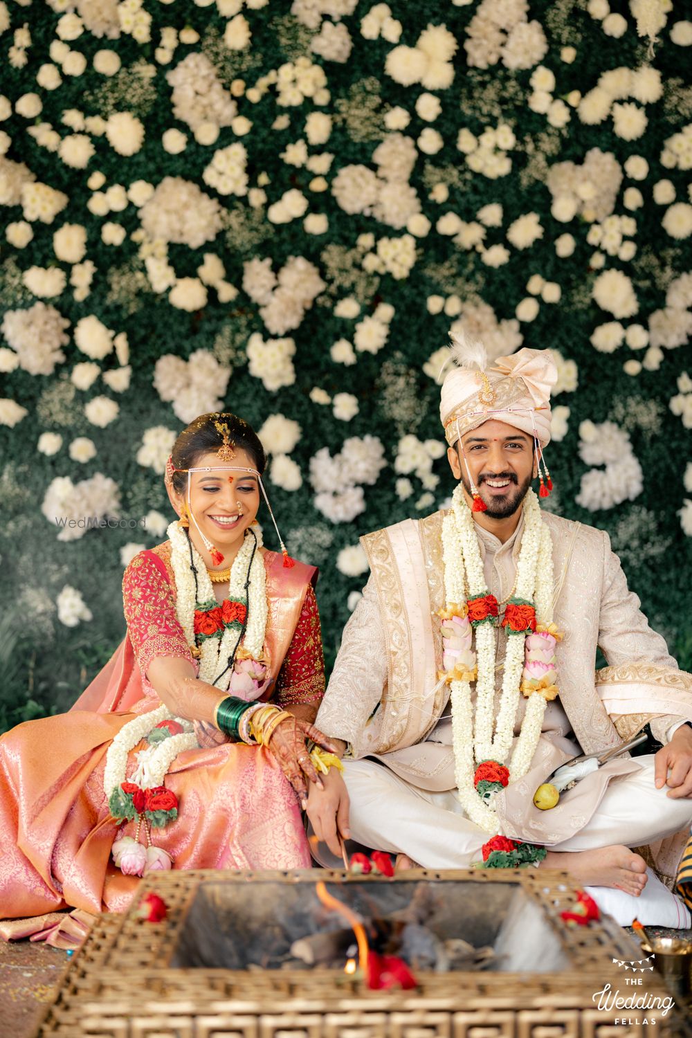 Photo From Meghana-Nishanth - By The Wedding Fellas