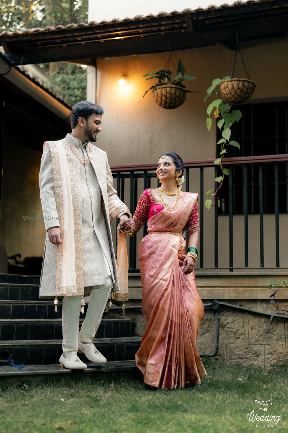 Photo From Meghana-Nishanth - By The Wedding Fellas