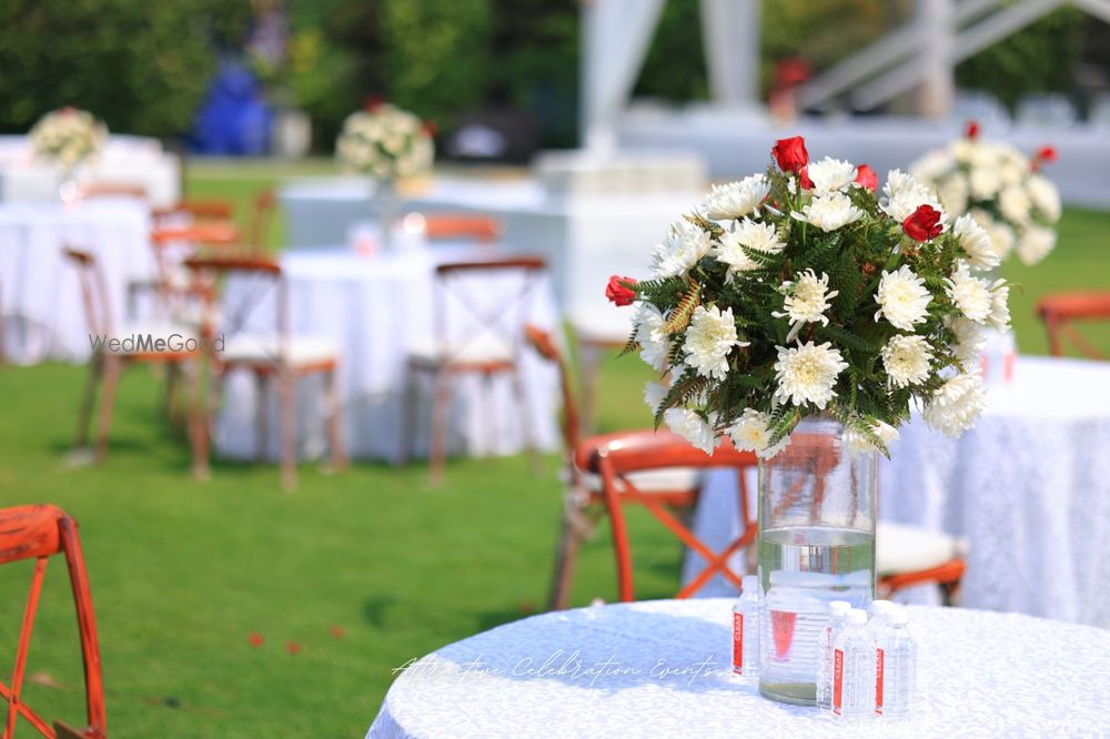 Photo From Sajal & Deeksha - By Attractive Celebration Eventz