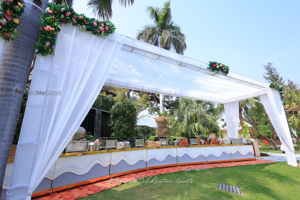 Photo From Sajal & Deeksha - By Attractive Celebration Eventz