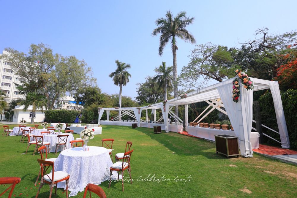 Photo From Sajal & Deeksha - By Attractive Celebration Eventz