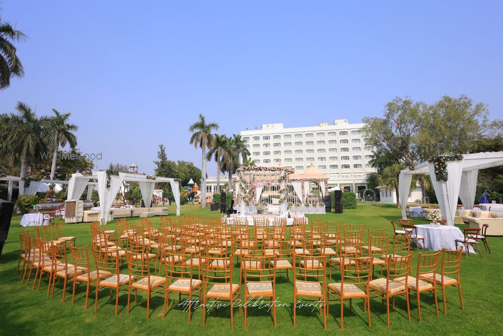 Photo From Sajal & Deeksha - By Attractive Celebration Eventz