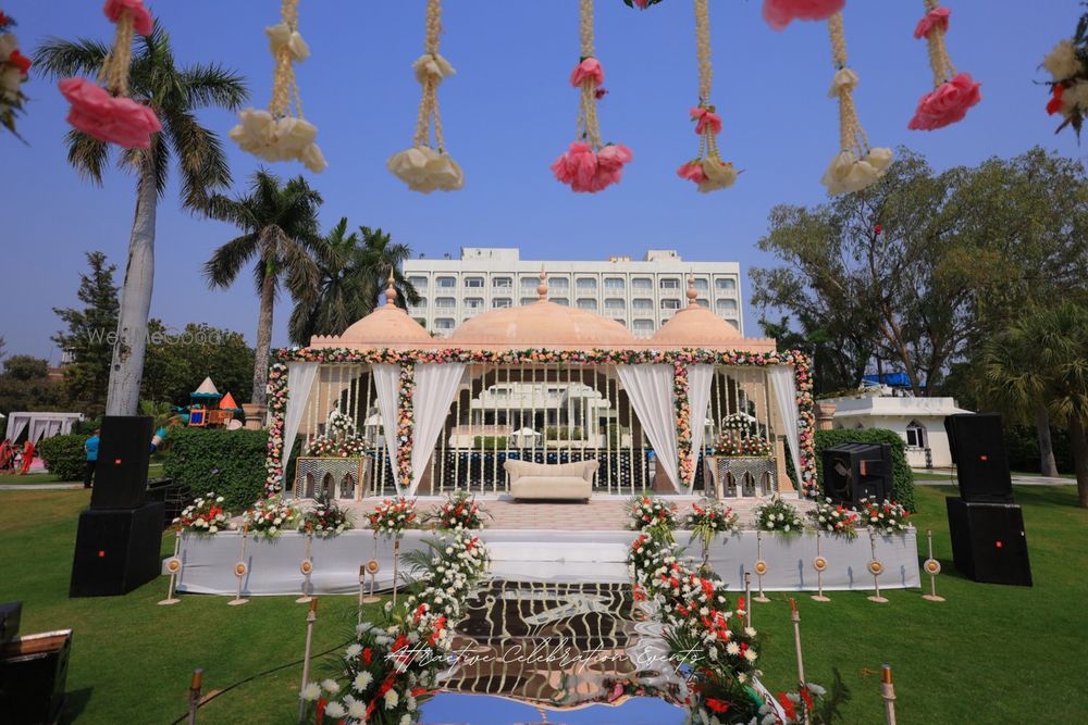 Photo From Sajal & Deeksha - By Attractive Celebration Eventz