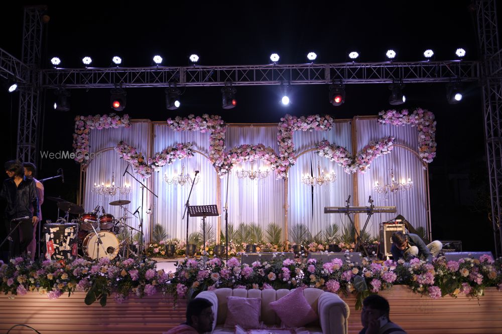 Photo From Gunjan & Mohit - By Wedding Gala