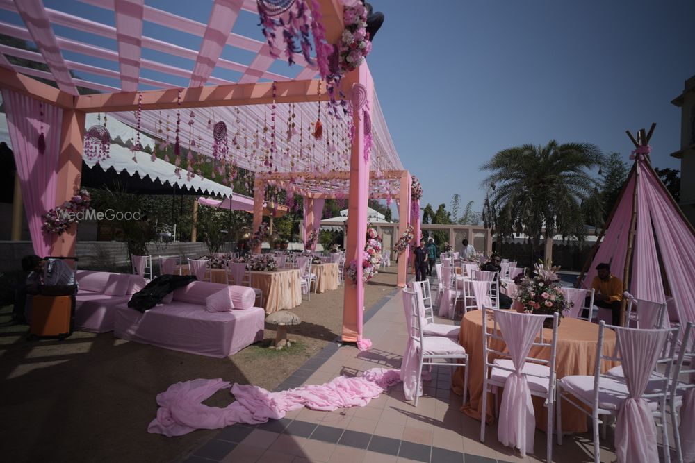 Photo From Gunjan & Mohit - By Wedding Gala