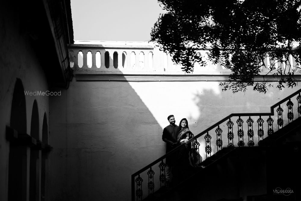 Photo From outdoor - By Vivahanka Captures