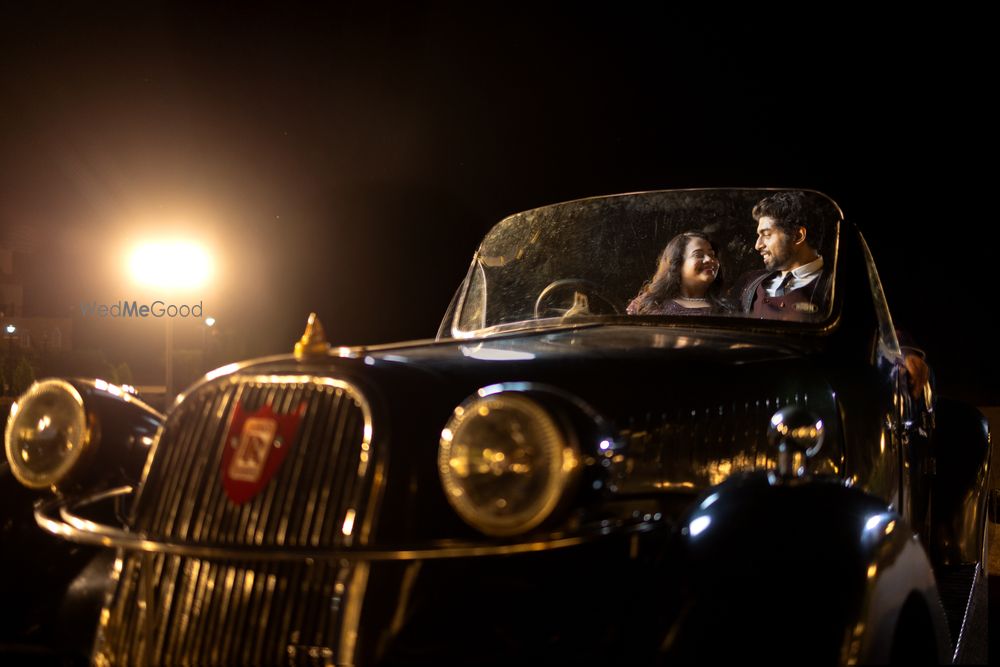 Photo From outdoor - By Vivahanka Captures