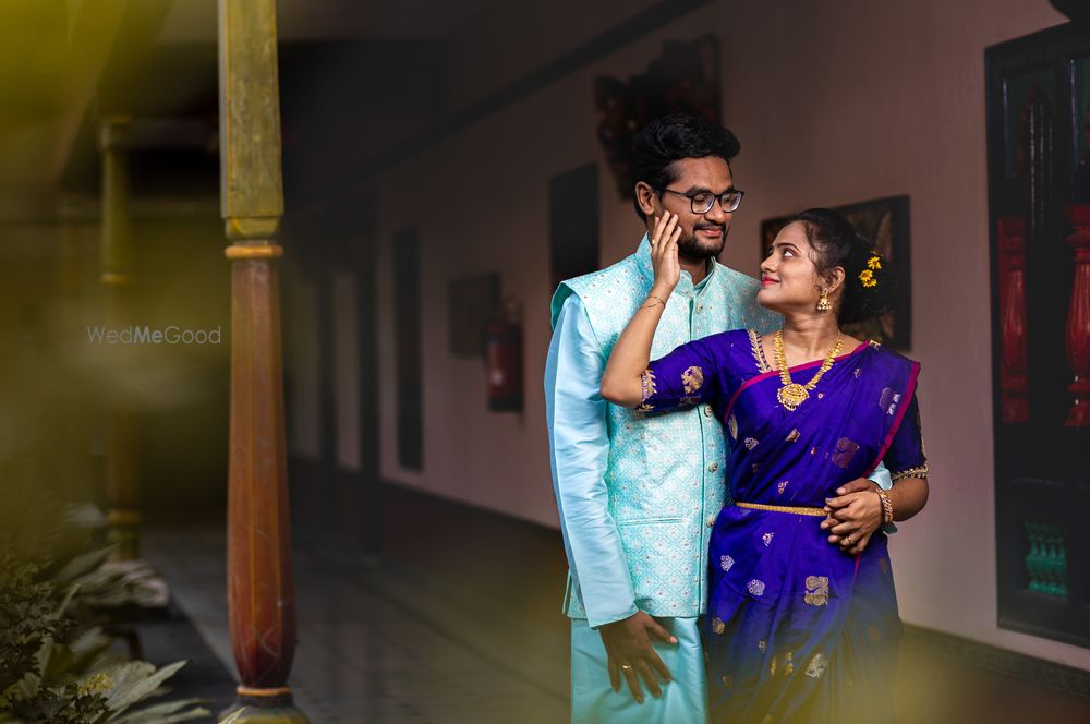Photo From weddings - By Vivahanka Captures
