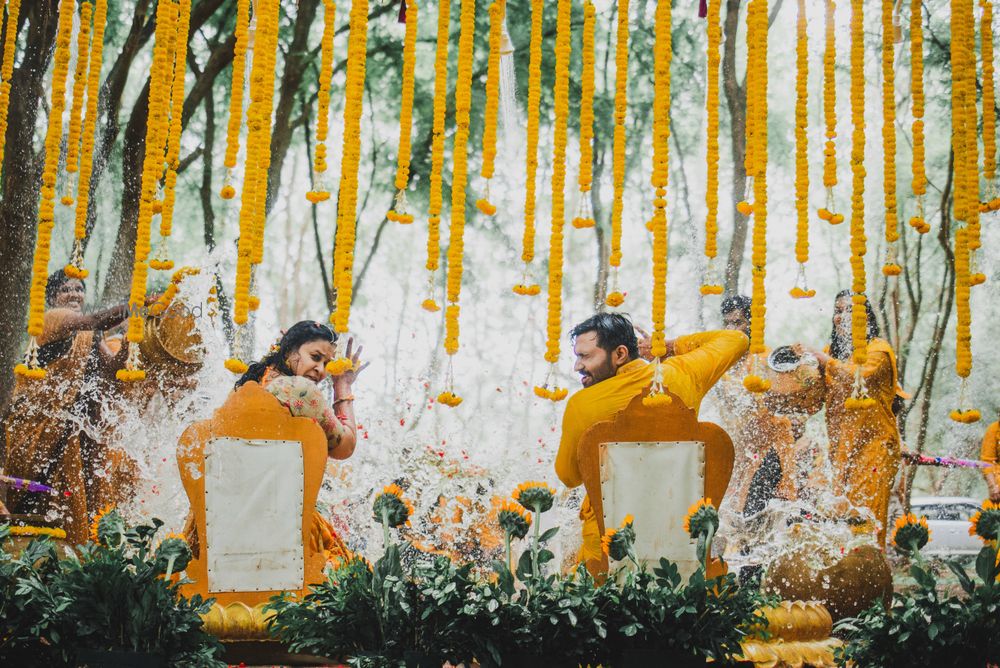 Photo From weddings - By Vivahanka Captures