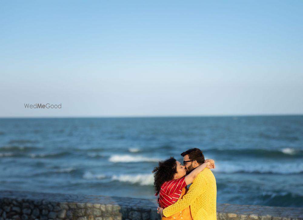 Photo From Destination wedding - By Vivahanka Captures