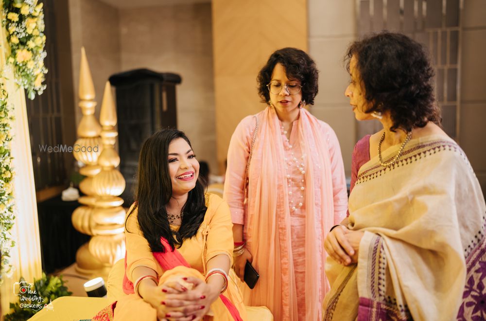 Photo From Amra & Aftaab - By The Wedding Clickers