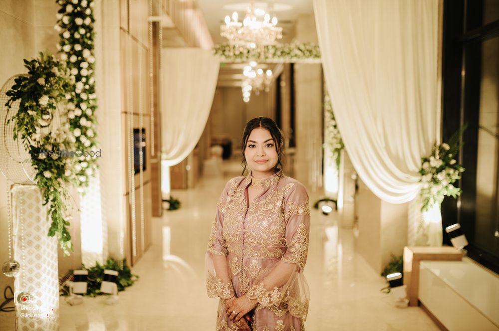 Photo From Amra & Aftaab - By The Wedding Clickers