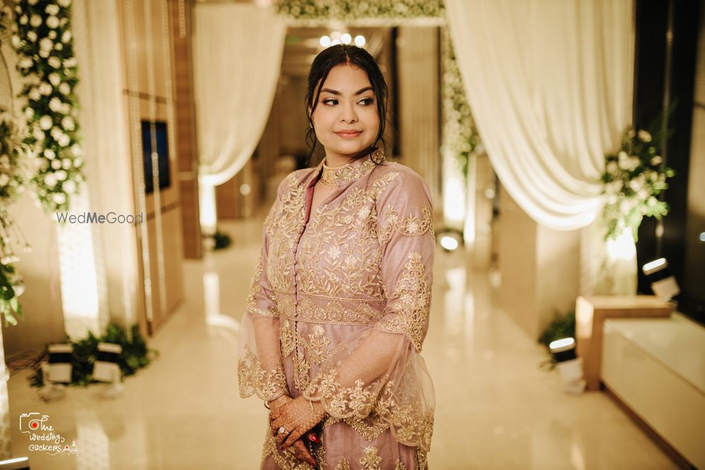 Photo From Amra & Aftaab - By The Wedding Clickers