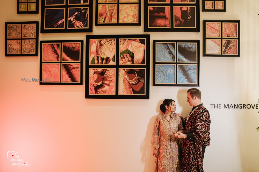Photo From Amra & Aftaab - By The Wedding Clickers
