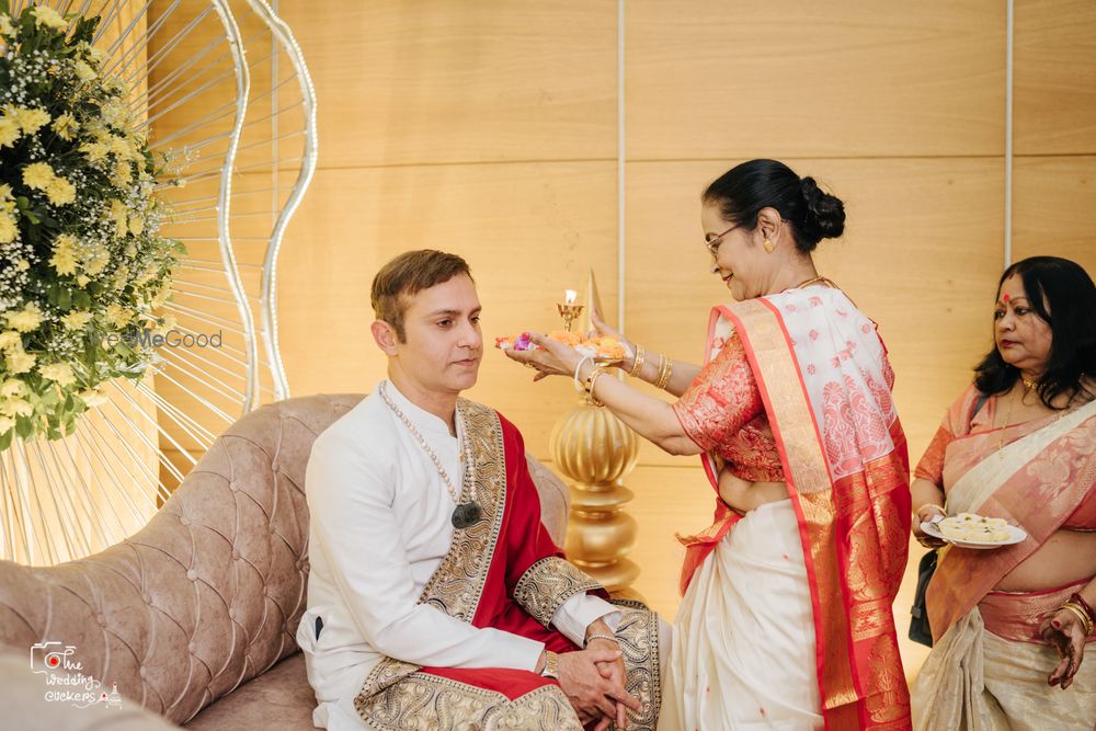 Photo From Amra & Aftaab - By The Wedding Clickers