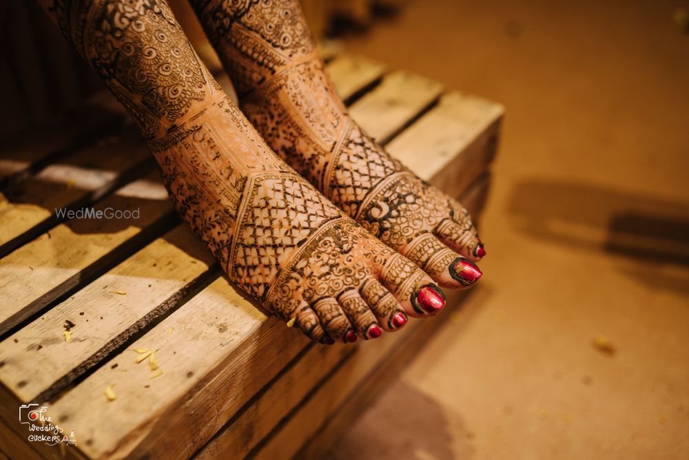 Photo From Amra & Aftaab - By The Wedding Clickers
