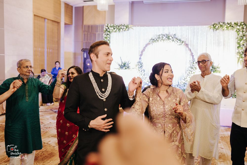 Photo From Amra & Aftaab - By The Wedding Clickers