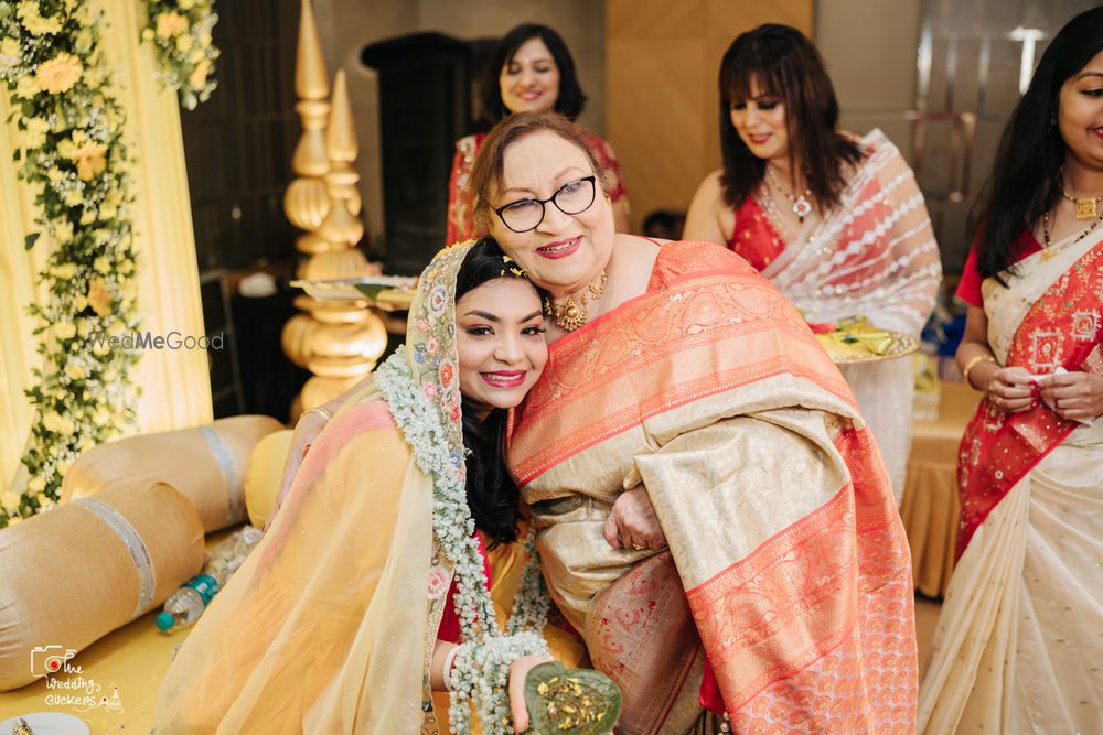 Photo From Amra & Aftaab - By The Wedding Clickers