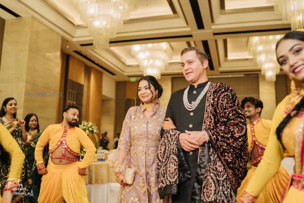 Photo From Amra & Aftaab - By The Wedding Clickers