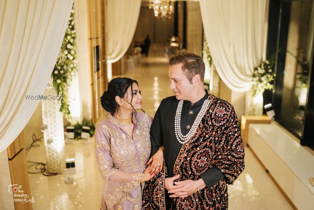 Photo From Amra & Aftaab - By The Wedding Clickers