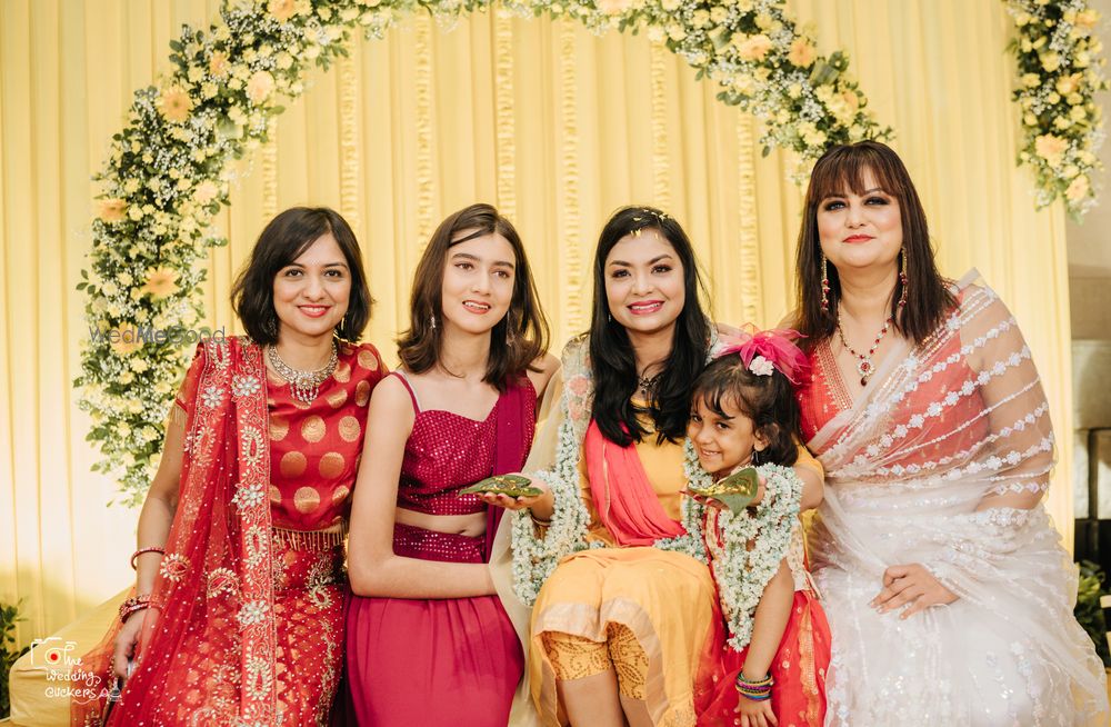 Photo From Amra & Aftaab - By The Wedding Clickers