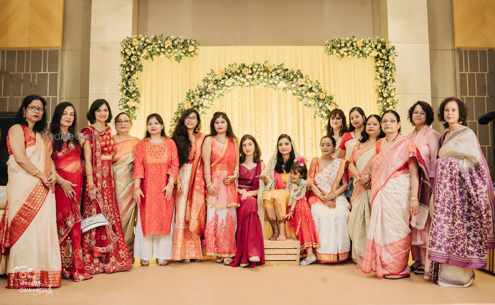 Photo From Amra & Aftaab - By The Wedding Clickers